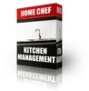 Thumbnail Home chef Kitchen Management - Plr