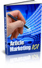Thumbnail Article Marketing 101 Thumbnail Article Marketing 101